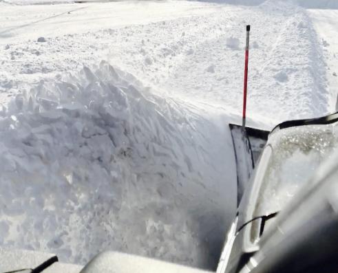 Sioux Falls Snow Removal and Lawncare